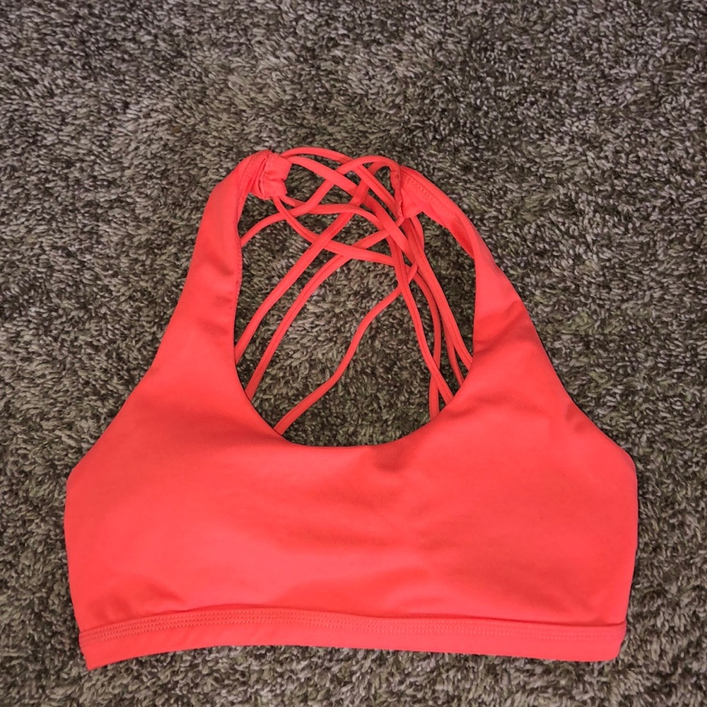 Sports bra